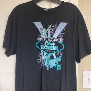 cheer extreme shirt